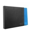 Taurus Balance Pad - Sport-Tiedje -Fitnessgeräte balance pad schwarz blau 600