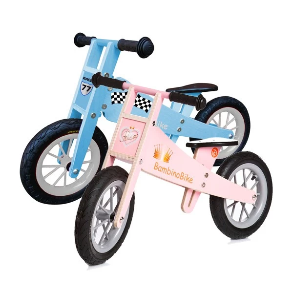 BambinoBike Holzlaufrad - Sport-Tiedje 3 BambinoBike Holzlaufrad - Sport-Tiedje