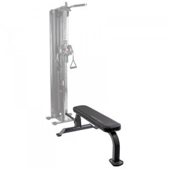 BodyCraft Flachbank - Sport-Tiedje