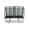 Berg Trampolin Ultim Champion Regular Inkl. Sicherheitsnetz Deluxe - Sport-Tiedje