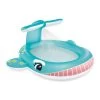 Intex SprayPool Whale - Sport-Tiedje -Fitnessgeräte bestway wal 01 600