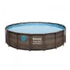 Bestway Power Steel Frame Pool Swim Vista Series - Sport-Tiedje -Fitnessgeräte bestway swimvista 1 600