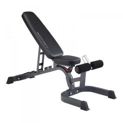 BodyCraft Hantelbank F.I.D. F602 - Sport-Tiedje