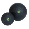 BLACKROLL Faszienrolle Massageball - Sport-Tiedje -Fitnessgeräte blackroll ball kleinundgroC39F 600