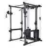 Bodycraft Power Rack Functional Trainer - Sport-Tiedje -Fitnessgeräte bodycraft f430 rft set 01 600