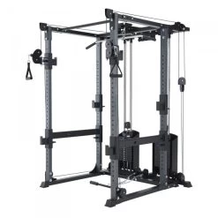 Bodycraft Power Rack Functional Trainer - Sport-Tiedje