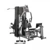 BodyCraft Kraftstation Family X-Press Pro - Sport-Tiedje -Fitnessgeräte bodycraft family xpress pro 1600 600