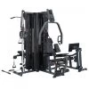 BodyCraft Kraftstation X4 - Sport-Tiedje 2 BodyCraft Kraftstation X4 - Sport-Tiedje -Fitnessgeräte bodycraft multigym x4 01 600