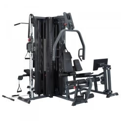 BodyCraft Kraftstation X4 - Sport-Tiedje