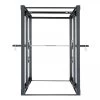 BodyCraft Squat Rack 3D Smith The Jones - Sport-Tiedje