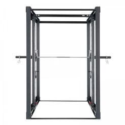 BodyCraft Squat Rack 3D Smith The Jones - Sport-Tiedje