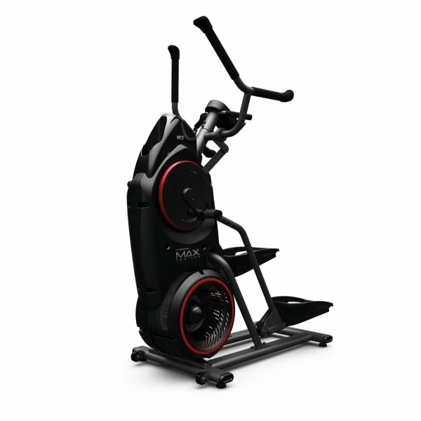 Bowflex Max Trainer M3 - Sport-Tiedje 3 Bowflex Max Trainer M3 - Sport-Tiedje