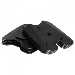 Bowflex Upgrade Kit Curl Barbell 18kg - Sport-Tiedje