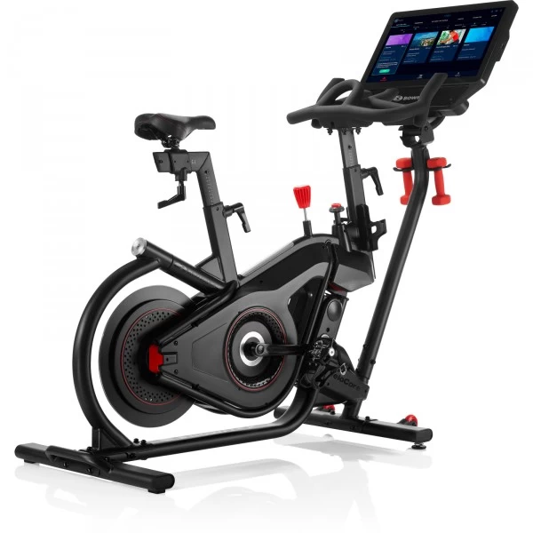 Bowflex Indoor Bike VeloCore - Sport-Tiedje 3 Bowflex Indoor Bike VeloCore - Sport-Tiedje