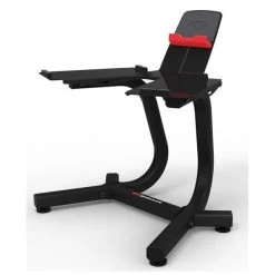 Bowflex Stand Mit Media Rack - Sport-Tiedje