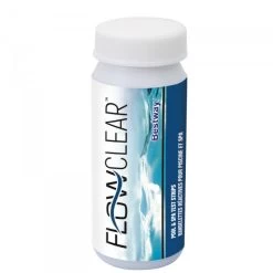 BestWay Flowclear 3-in-1 Teststreifen - Sport-Tiedje