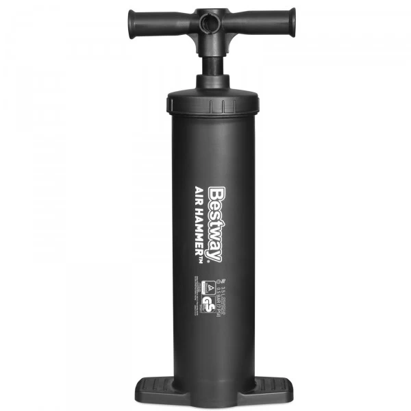 Bestway Air Hammer Doppelhubkolbenpumpe - Sport-Tiedje 3 Bestway Air Hammer Doppelhubkolbenpumpe - Sport-Tiedje