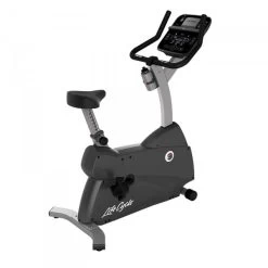 Life Fitness Ergometer C1 Track Connect - Sport-Tiedje