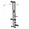 Ironmaster Kabelzugturm V2 Für Hantelbank Super Bench - Sport-Tiedje -Fitnessgeräte cable tower 600