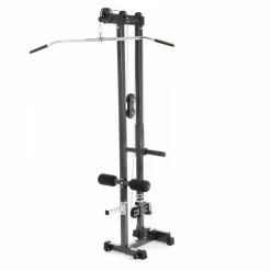 Ironmaster Kabelzugturm V2 Für Hantelbank Super Bench - Sport-Tiedje