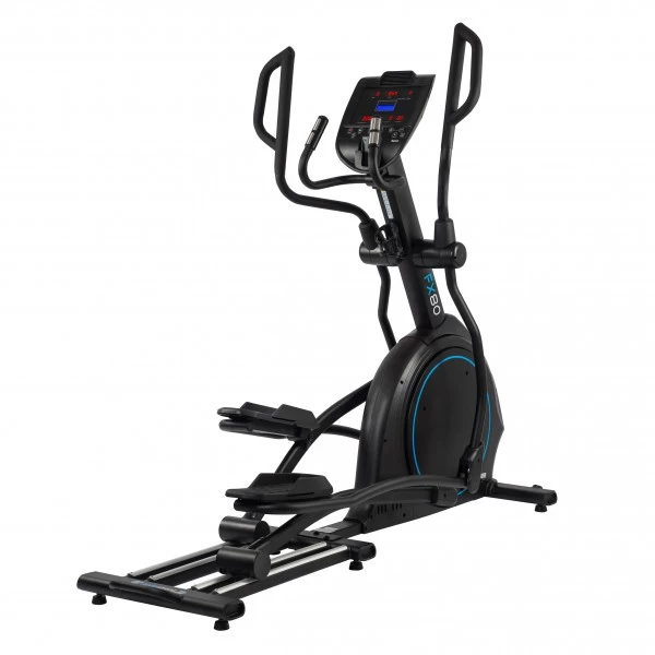 Cardiostrong Crosstrainer FX80 - Sport-Tiedje 2 Cardiostrong Crosstrainer FX80 - Sport-Tiedje