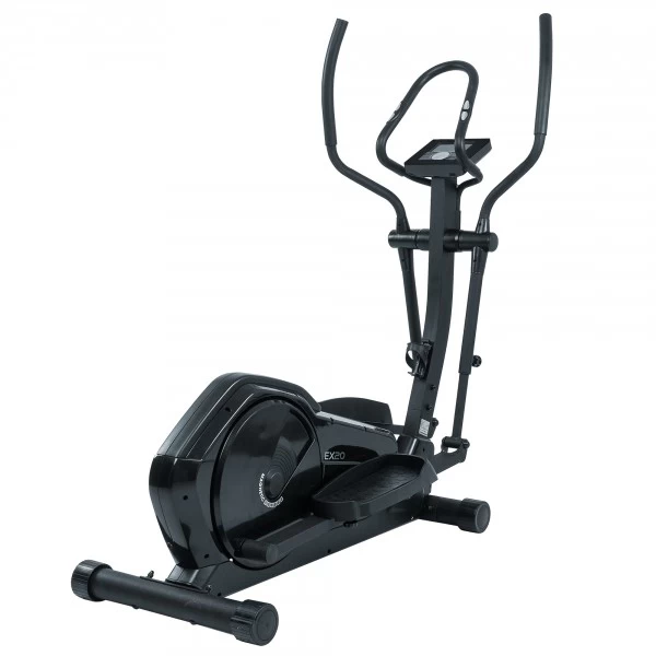 Cardiostrong Crosstrainer EX20 - Sport-Tiedje 3 Cardiostrong Crosstrainer EX20 - Sport-Tiedje