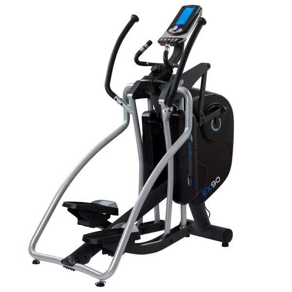 Cardiostrong Crosstrainer EX90 - Sport-Tiedje 3 Cardiostrong Crosstrainer EX90 - Sport-Tiedje