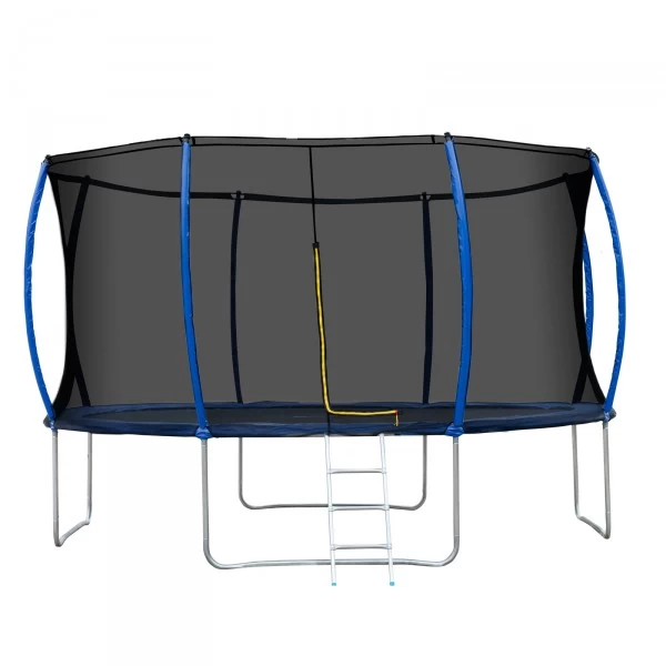 Cardiojump Trampolin Advanced - Sport-Tiedje 3 Cardiojump Trampolin Advanced - Sport-Tiedje