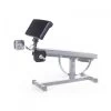 Ironmaster Bizeps Curlpult Für Hantelbank Super Bench - Sport-Tiedje -Fitnessgeräte curlpult 600