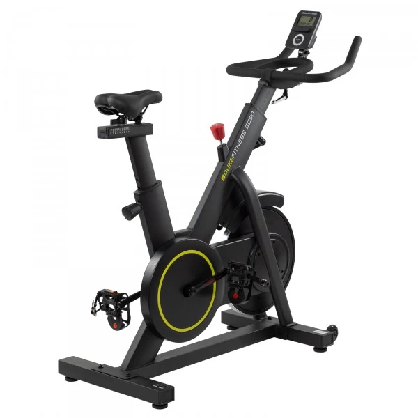 Duke Fitness Speed Cycle SC50 - Sport-Tiedje 3 Duke Fitness Speed Cycle SC50 - Sport-Tiedje