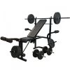 Duke Fitness Hantelbank Set - Sport-Tiedje