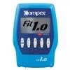 Compex Muskelstimulator Fit 1.0 - Sport-Tiedje -Fitnessgeräte fit10a 600