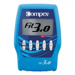 Compex Muskelstimulator Fit 3.0 - Sport-Tiedje