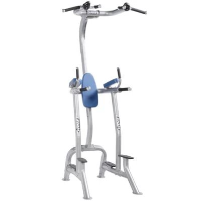 Hoist Fitness Klimmzugstation Fitness Tree - Sport-Tiedje 3 Hoist Fitness Klimmzugstation Fitness Tree - Sport-Tiedje