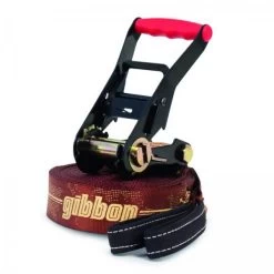 Gibbon Slackline Travelline X13 - Sport-Tiedje