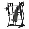 Hammer Strength By Life Fitness Kraftstation Iso-Lateral Bench Press - Sport-Tiedje