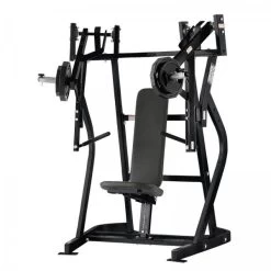 Hammer Strength By Life Fitness Kraftstation Iso-Lateral Bench Press - Sport-Tiedje