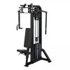 Hammer Strength By Life Fitness Kraftstation Select Fly Rear Delt - Sport-Tiedje -Fitnessgeräte hammerstrength pecflyreardelt 1 600