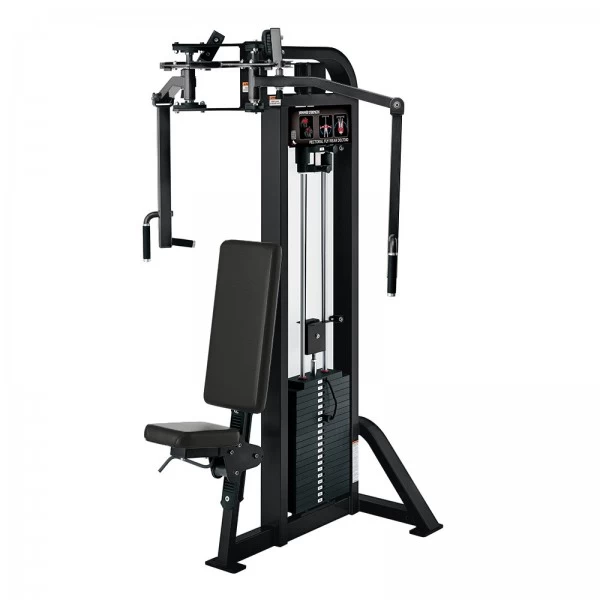 Hammer Strength By Life Fitness Kraftstation Select Fly Rear Delt - Sport-Tiedje 3 Hammer Strength By Life Fitness Kraftstation Select Fly Rear Delt - Sport-Tiedje