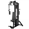 Hammer Strength By Life Fitness Kraftstation Select Pectoral Fly - Sport-Tiedje -Fitnessgeräte hammerstrength pectoralfly 1 600