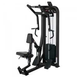 Hammer Strength By Life Fitness Kraftstation Select Seated Row - Sport-Tiedje
