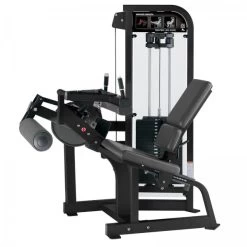 Hammer Strength By Life Fitness Kraftstation SE Seated Leg Curl - Sport-Tiedje