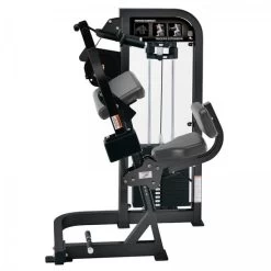 Hammer Strength By Life Fitness Kraftstation Select Triceps Extension - Sport-Tiedje