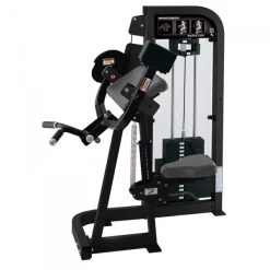 Hammer Strength By Life Fitness Kraftstation Select Biceps Curl Pult - Sport-Tiedje
