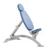 Hoist Super Adjustable Flat Decline Bench - Sport-Tiedje -Fitnessgeräte hoist cf3168 d 600