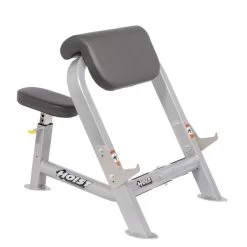 Hoist Curlpult HF4550 Platinum - Sport-Tiedje