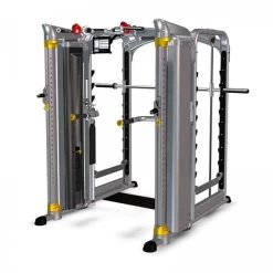 Hoist Fitness Kraftstation Mi7 Smith Ensemble - Sport-Tiedje