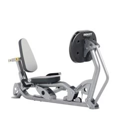 Hoist Beinpresse Roc-It Für V-Serie - Sport-Tiedje