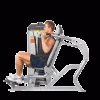 Hoist Fitness Kraftstation Shoulder Press RS - Sport-Tiedje