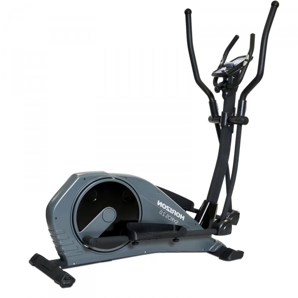 Horizon Crosstrainer Syros 2.0 - Sport-Tiedje 3 Horizon Crosstrainer Syros 2.0 - Sport-Tiedje